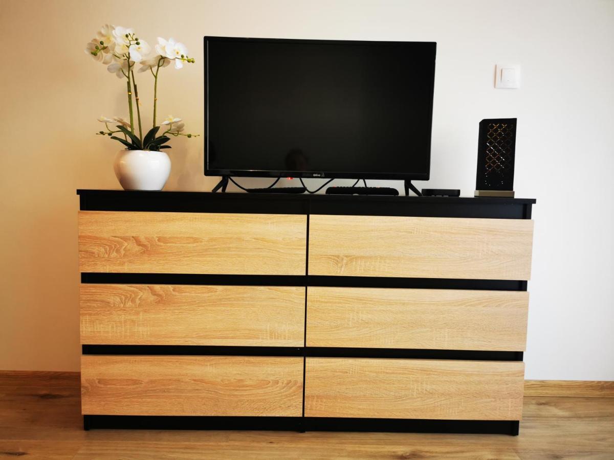 Danube Apartman بودابست المظهر الخارجي الصورة