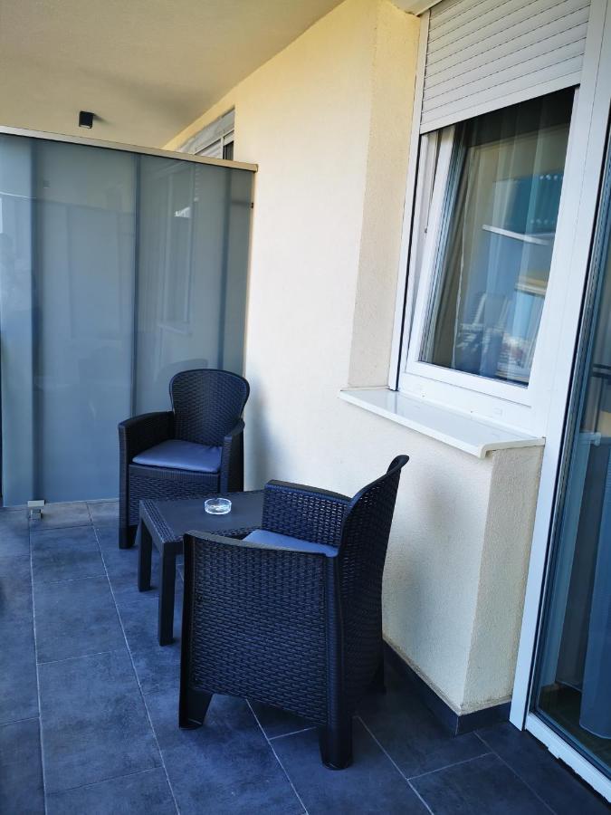 Danube Apartman بودابست المظهر الخارجي الصورة