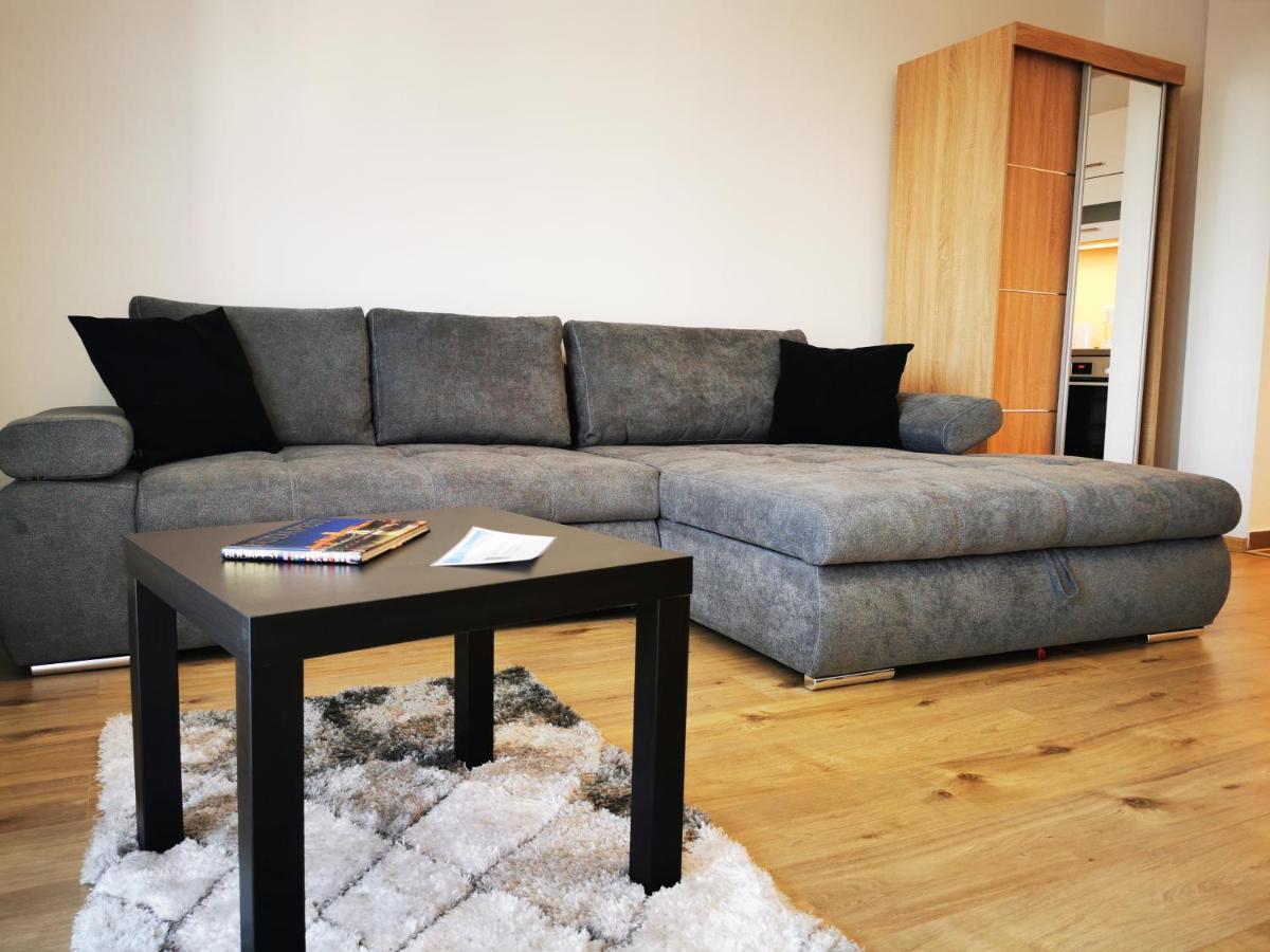 Danube Apartman بودابست المظهر الخارجي الصورة
