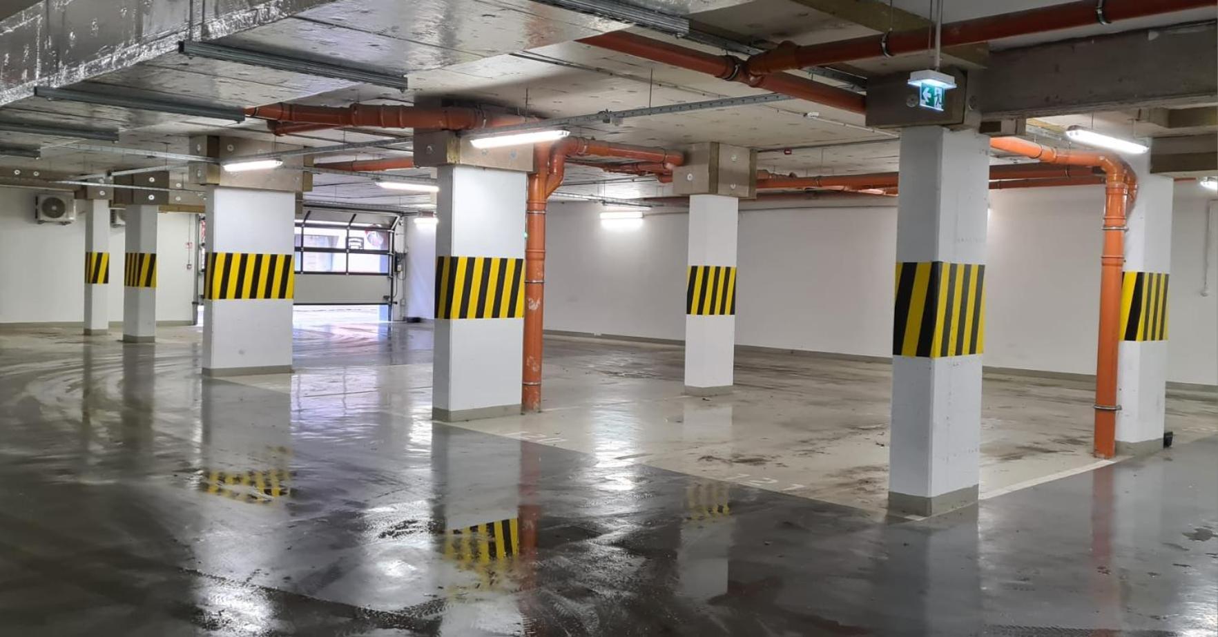 Danube Apartman بودابست المظهر الخارجي الصورة
