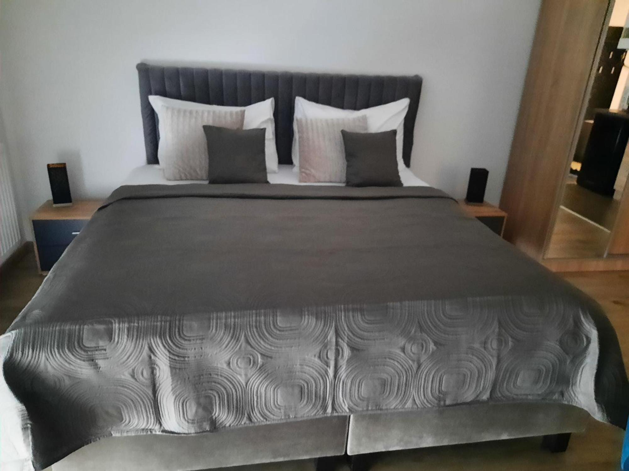 Danube Apartman بودابست المظهر الخارجي الصورة
